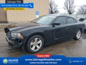 New 2013 Dodge Charger SE