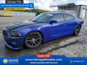 New 2013 Dodge Charger R/T