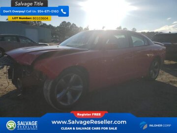 New 2013 Dodge Charger SXT