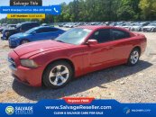 New 2013 Dodge Charger SE