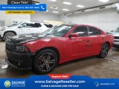 New 2013 Dodge Charger R/T AWD