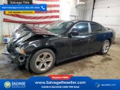 2013 Dodge Charger SE
