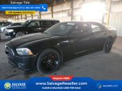2013 Dodge Charger SXT