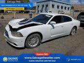 2013 Dodge Charger SE