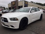 2013 Dodge Charger