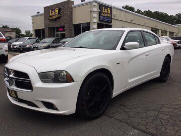 2013 Dodge Charger