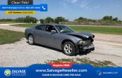 2013 Dodge Charger SE