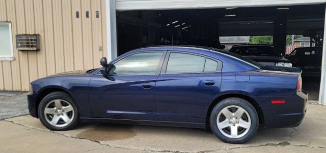 2013 Dodge Charger