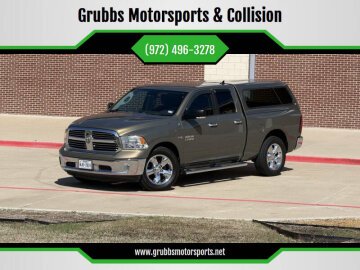 2013 Dodge Other Dodge Models