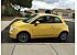 2013 FIAT 500 Pop Hatchback