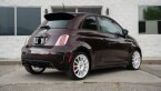 Thumbnail Photo 6 for 2013 FIAT 500