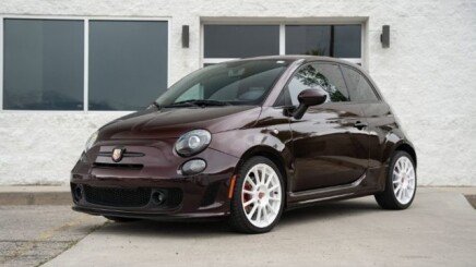 Photo 1 for 2013 FIAT 500