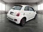 Thumbnail Photo 4 for 2013 FIAT 500