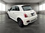 Thumbnail Photo 2 for 2013 FIAT 500