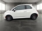 Thumbnail Photo 1 for 2013 FIAT 500