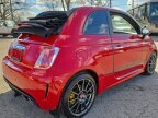 Thumbnail Photo 1 for 2013 FIAT 500