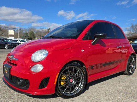 Photo 1 for 2013 FIAT 500