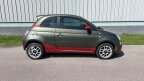 Thumbnail Photo 3 for 2013 FIAT 500