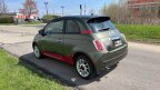 Thumbnail Photo 6 for 2013 FIAT 500