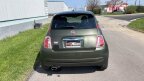 Thumbnail Photo 5 for 2013 FIAT 500