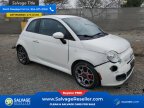 Thumbnail Photo 5 for New 2013 FIAT 500 Sport Hatchback