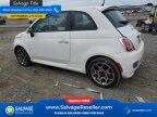 Thumbnail Photo 3 for New 2013 FIAT 500 Sport Hatchback