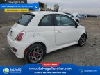 Thumbnail Photo 4 for New 2013 FIAT 500 Sport Hatchback