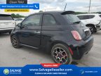 Thumbnail Photo 3 for New 2013 FIAT 500 Turbo Hatchback