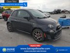 Thumbnail Photo 5 for New 2013 FIAT 500 Turbo Hatchback
