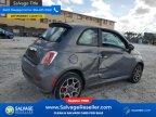 Thumbnail Photo 4 for New 2013 FIAT 500 Sport Hatchback
