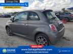 Thumbnail Photo 3 for New 2013 FIAT 500 Sport Hatchback