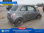 Thumbnail Photo 4 for New 2013 FIAT 500 Pop Hatchback