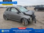 Thumbnail Photo 5 for New 2013 FIAT 500 Pop Hatchback