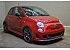 2013 FIAT 500