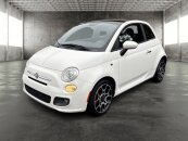 2013 FIAT 500