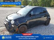 New 2013 FIAT 500 Pop Hatchback