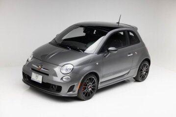 2013 FIAT 500