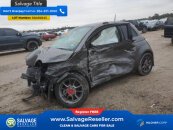 New 2013 FIAT 500 Pop Hatchback