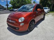 2013 FIAT 500