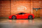Thumbnail Photo 2 for 2013 Ferrari 458 Italia