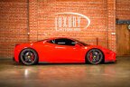 Thumbnail Photo 5 for 2013 Ferrari 458 Italia