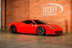 Thumbnail Photo 3 for 2013 Ferrari 458 Italia