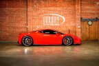 Thumbnail Photo 6 for 2013 Ferrari 458 Italia