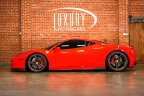 Thumbnail Photo 1 for 2013 Ferrari 458 Italia