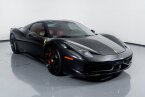 Thumbnail Photo 4 for 2013 Ferrari 458 Spider