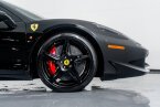 Thumbnail Photo 6 for 2013 Ferrari 458 Spider