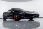 Thumbnail Photo 3 for 2013 Ferrari 458 Spider