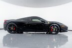 Thumbnail Photo 5 for 2013 Ferrari 458 Spider