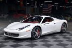 Thumbnail Photo 1 for 2013 Ferrari 458 Spider