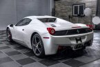 Thumbnail Photo 5 for 2013 Ferrari 458 Spider